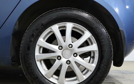 KIA Venga I, 2013 год, 819 000 рублей, 16 фотография