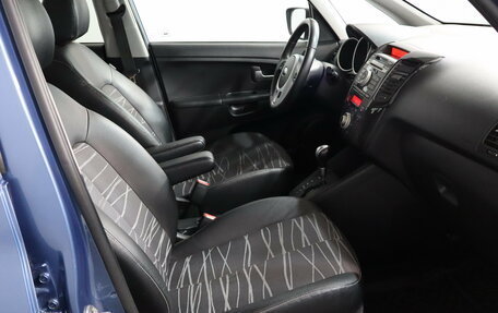 KIA Venga I, 2013 год, 819 000 рублей, 13 фотография