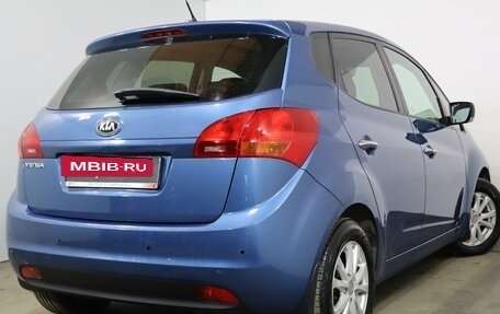 KIA Venga I, 2013 год, 819 000 рублей, 6 фотография