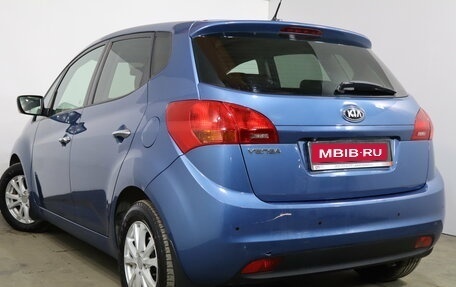 KIA Venga I, 2013 год, 819 000 рублей, 4 фотография