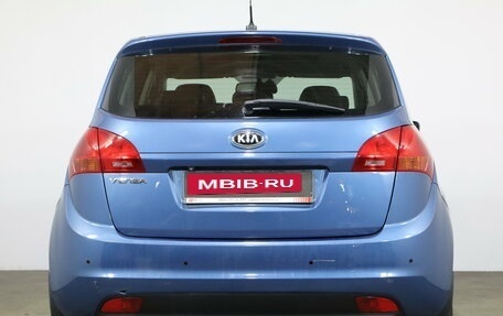 KIA Venga I, 2013 год, 819 000 рублей, 5 фотография