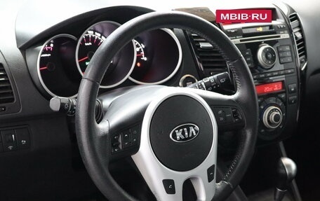 KIA Venga I, 2013 год, 819 000 рублей, 9 фотография