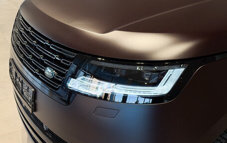 Land Rover Range Rover IV рестайлинг, 2024 год, 26 990 000 рублей, 5 фотография