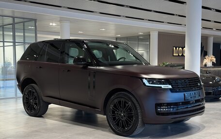 Land Rover Range Rover IV рестайлинг, 2024 год, 26 990 000 рублей, 3 фотография