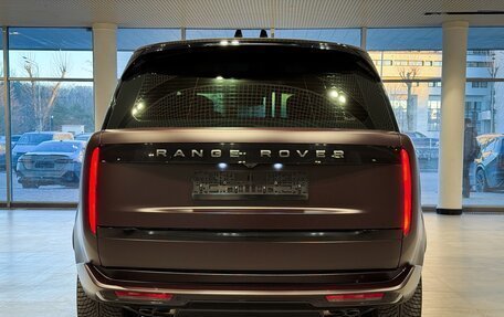 Land Rover Range Rover IV рестайлинг, 2024 год, 26 990 000 рублей, 8 фотография