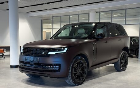 Land Rover Range Rover IV рестайлинг, 2024 год, 26 990 000 рублей, 2 фотография