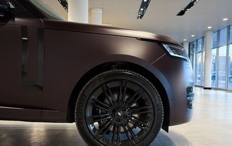 Land Rover Range Rover IV рестайлинг, 2024 год, 26 990 000 рублей, 4 фотография