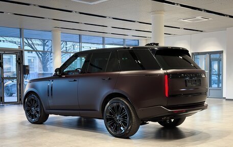 Land Rover Range Rover IV рестайлинг, 2024 год, 26 990 000 рублей, 6 фотография