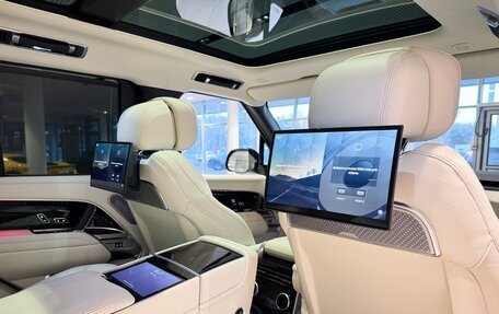 Land Rover Range Rover IV рестайлинг, 2024 год, 26 990 000 рублей, 12 фотография