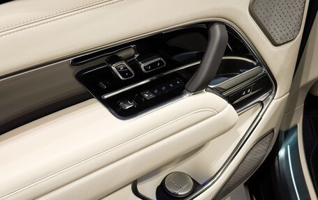 Land Rover Range Rover IV рестайлинг, 2024 год, 26 990 000 рублей, 18 фотография