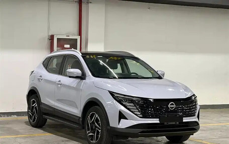Nissan Qashqai, 2025 год, 1 780 000 рублей, 3 фотография