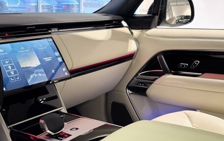 Land Rover Range Rover IV рестайлинг, 2024 год, 26 990 000 рублей, 20 фотография