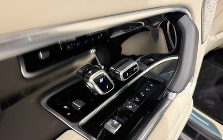 Land Rover Range Rover IV рестайлинг, 2024 год, 26 990 000 рублей, 22 фотография