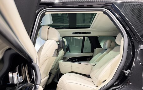 Land Rover Range Rover IV рестайлинг, 2024 год, 26 990 000 рублей, 21 фотография