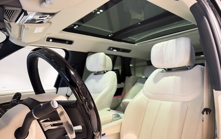 Land Rover Range Rover IV рестайлинг, 2024 год, 26 990 000 рублей, 17 фотография