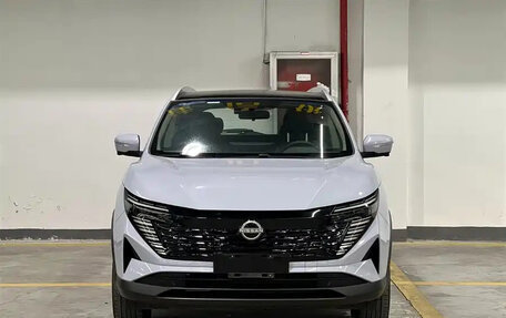 Nissan Qashqai, 2025 год, 1 780 000 рублей, 2 фотография