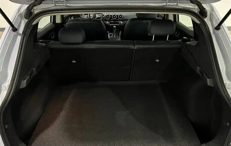 Nissan Qashqai, 2025 год, 1 780 000 рублей, 8 фотография