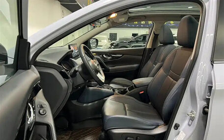 Nissan Qashqai, 2025 год, 1 780 000 рублей, 7 фотография