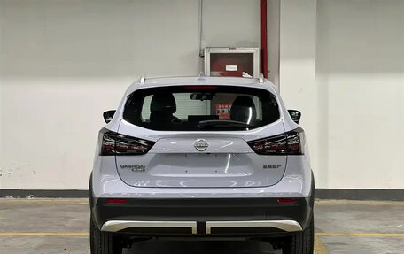 Nissan Qashqai, 2025 год, 1 780 000 рублей, 6 фотография