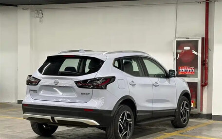 Nissan Qashqai, 2025 год, 1 780 000 рублей, 5 фотография