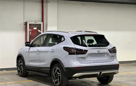 Nissan Qashqai, 2025 год, 1 780 000 рублей, 4 фотография