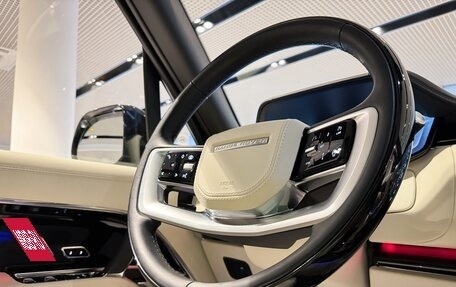 Land Rover Range Rover IV рестайлинг, 2024 год, 26 990 000 рублей, 15 фотография