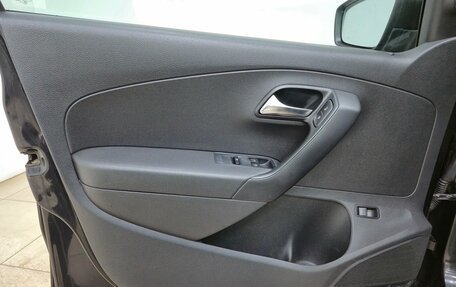 Volkswagen Polo VI (EU Market), 2011 год, 620 000 рублей, 7 фотография