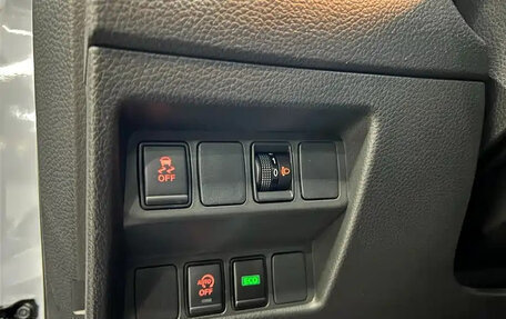 Nissan Qashqai, 2025 год, 1 780 000 рублей, 9 фотография