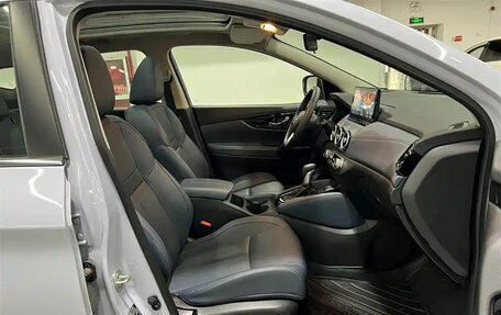 Nissan Qashqai, 2025 год, 1 780 000 рублей, 13 фотография