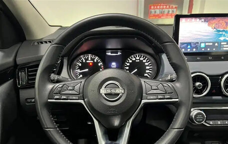 Nissan Qashqai, 2025 год, 1 780 000 рублей, 11 фотография