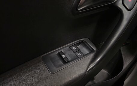 Volkswagen Polo VI (EU Market), 2011 год, 620 000 рублей, 8 фотография