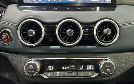 Nissan Qashqai, 2025 год, 1 780 000 рублей, 12 фотография