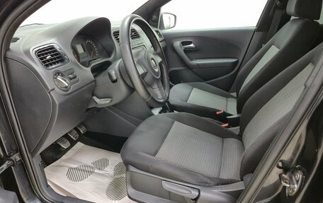 Volkswagen Polo VI (EU Market), 2011 год, 620 000 рублей, 9 фотография