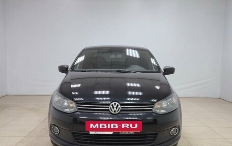 Volkswagen Polo VI (EU Market), 2011 год, 620 000 рублей, 2 фотография