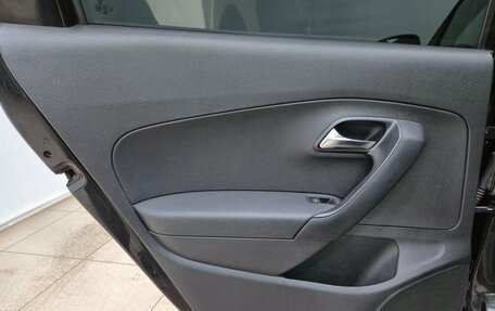 Volkswagen Polo VI (EU Market), 2011 год, 620 000 рублей, 14 фотография