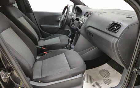 Volkswagen Polo VI (EU Market), 2011 год, 620 000 рублей, 13 фотография