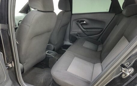 Volkswagen Polo VI (EU Market), 2011 год, 620 000 рублей, 15 фотография