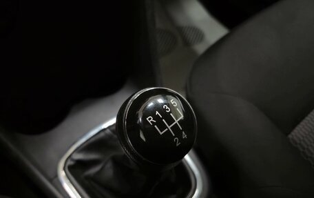 Volkswagen Polo VI (EU Market), 2011 год, 620 000 рублей, 19 фотография