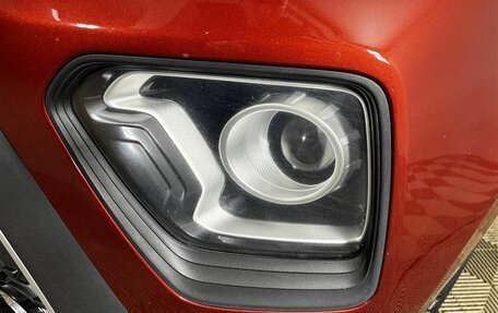 KIA Soul III, 2019 год, 2 050 000 рублей, 9 фотография