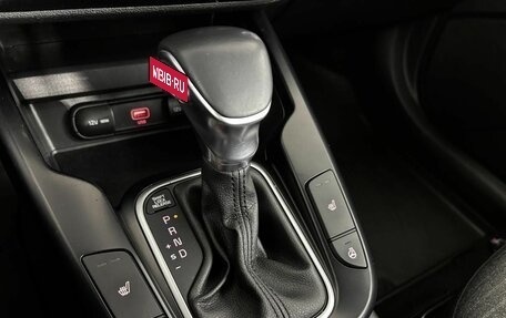 KIA Soul III, 2019 год, 2 050 000 рублей, 14 фотография