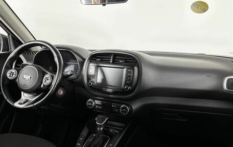 KIA Soul III, 2019 год, 2 050 000 рублей, 19 фотография