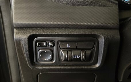 Chery Tiggo 5 I рестайлинг, 2017 год, 935 000 рублей, 5 фотография