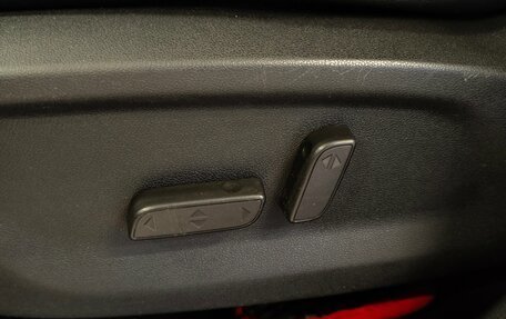 Chery Tiggo 5 I рестайлинг, 2017 год, 935 000 рублей, 7 фотография