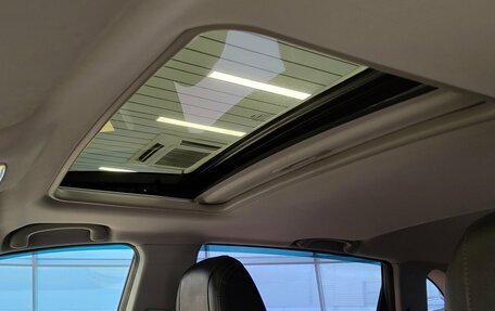 Chery Tiggo 5 I рестайлинг, 2017 год, 935 000 рублей, 11 фотография