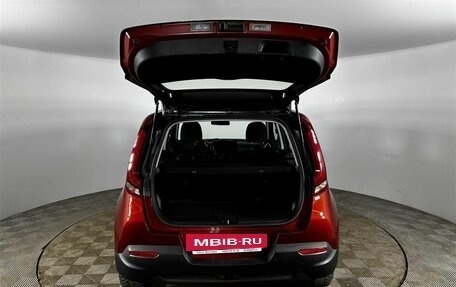 KIA Soul III, 2019 год, 2 050 000 рублей, 20 фотография