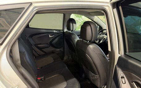 Hyundai ix35 I рестайлинг, 2012 год, 1 555 000 рублей, 10 фотография