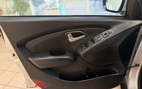 Hyundai ix35 I рестайлинг, 2012 год, 1 555 000 рублей, 14 фотография