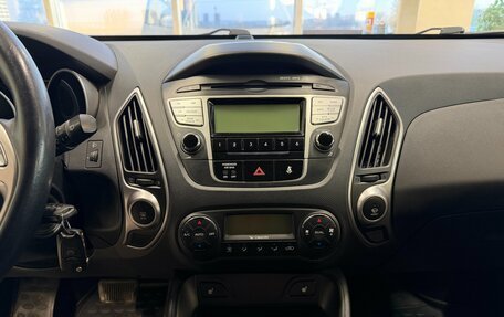 Hyundai ix35 I рестайлинг, 2012 год, 1 555 000 рублей, 12 фотография