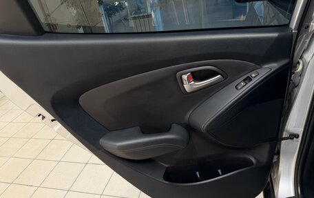 Hyundai ix35 I рестайлинг, 2012 год, 1 555 000 рублей, 15 фотография