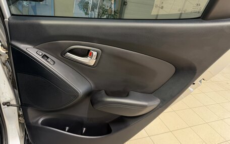 Hyundai ix35 I рестайлинг, 2012 год, 1 555 000 рублей, 17 фотография